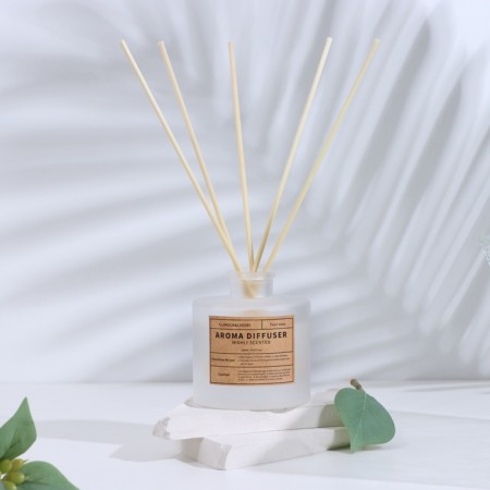 AMEHOME so aromatic diffuser in the tube, 120 ml, jasminovid-1