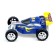 Inertial Baggi machine, Mix colors