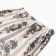 PAZHAMA Women's KAFTAN "Dragons", p. 48-50, beige