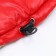 Jacket for dogs with weighting size 12 (DS 28, OG 38, Osh 27), gold-red
