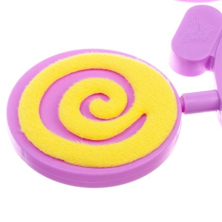 Rim "ears" light, color mix-3