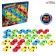 Machine "Sportser", set 25 pcs.