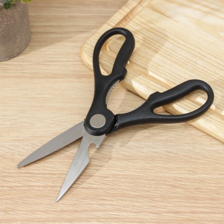 Bobssen kitchen accessories, knife, scissors, vegetable vegetables-2