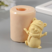 Mold Silicon 
