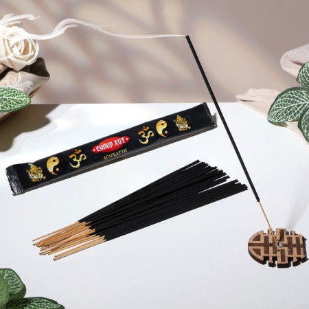 Incense "Agarbatti Super Hit", 8 sticks in soft packaging