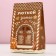 Bath salt "Cozy Winter!", 400 g, aroma of chocolate cookies, pure happiness