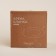 A set of ceramic sl home "Arena Blanca", d = 20 cm, white color