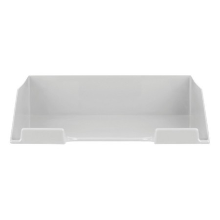 Paper tray Horizontal Istanm Favorite, White-4