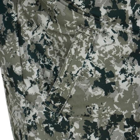 Winter costume "Prime Minister", size 52-54, height 170-176-8