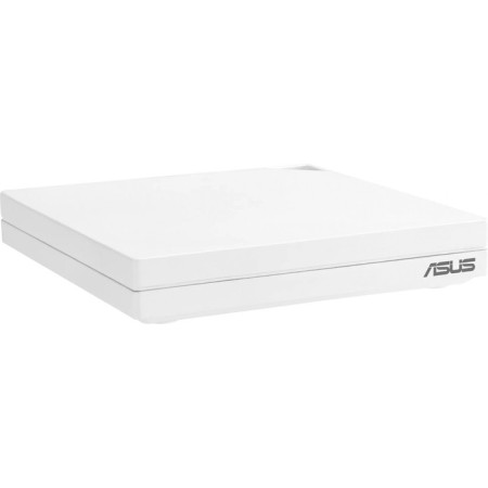 Wireless ASUS RT-AX57 Go AX3000 10/100/1000Base-TX/4G Ready White-4