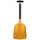 Folder Folder Brump Fold Tra-306 shovel, yellow/gray