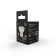 LED LED BLACK 5W MR16 3000K TEPP. Bel. GU10 500LM GAUSS 101506105