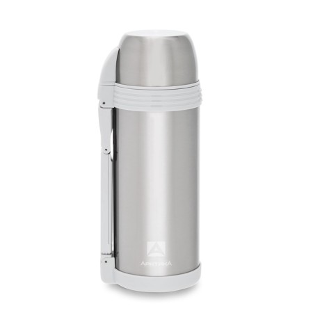 Thermos "Arctic", 205, 1.8 l, with a strap, retains heat 28 hours-5