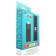Prefix Smart TV Iconbit Key Dongle, 2 GB of RAM, 16 GB, Android, Ultra HD, Wi-Fi, HDMI, Black
