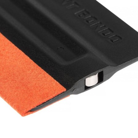 Torso rocket, for pasting a car, magnetic-3