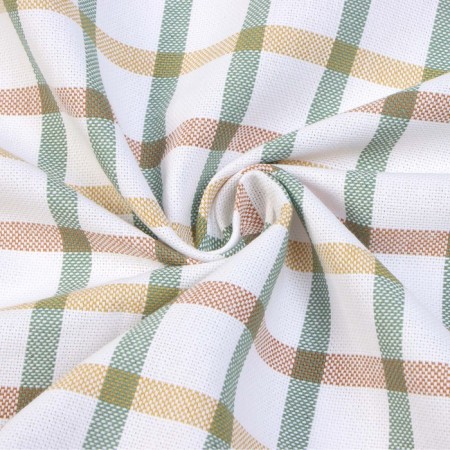 New Year. Harmony tablecloth 30x180cm, 100% HL, Rogozhka 186 g/m2-4