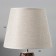 Field table lamp E14 40W 20x20x33 cm