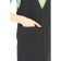 Sarafan with a V-neck, size 42