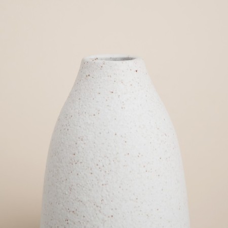 Serving vase SL Home "Arena Blanca", 9 × 9 × 13.5 cm-3