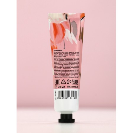 Mitting hand cream, 30 ml, velvet skin-3