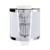 Wall lamp Arte Lamp Grato A4079AP-1CC, E14, 40 W, 19x12x22 cm, Chrome