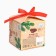 Sweets in a box with a bow "polar mail", 100 g