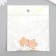 Busina for creativity tree "Asterisk" 2.8x2.8 cm
