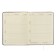 Universal diary for grade 1-11 GREY, hard cover, artificial leather, with foam, lies, 80 g/m2