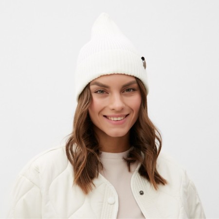 Women's hat MIST Milk, p. 54-56cm-1