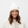 Women's hat MIST Milk, p. 54-56cm