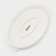 Porcelain dish for baking Magistro "Blanche", 23 × 15 × 2 cm, white color