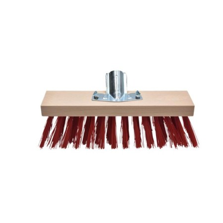 Wooden Wooden Coopparty Brush-1