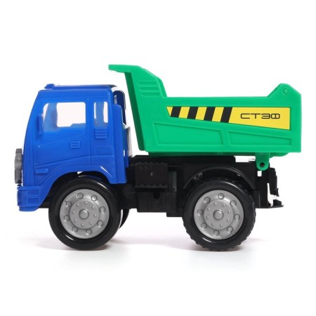 Self -Singe "Steph", inertia, type and color mix-1