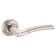 Renz DH 38-08 SN/NP Capri, Color Nickel matte/Nickel brilliant