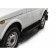 Thresholds for the car "BMW-Style Circle" Rival for VAZ 2121 (4x4) 1993-2021/Niva Legend 2121 2021-n.