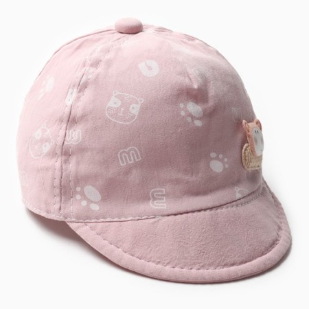 Ketka children's minku pink, size 44-46