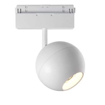 Technical TR028-2-15W3K-W, LED, 15 W, 134x215 mm, 900 lm, 3000k, white, white
