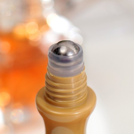 Roller-Sumer of the Eye with Retinol, 15 g-2