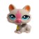 Набор игрушек "Crazy Pets" 10 шт МИКС