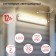 Luminer LED LED era SPB-1, 350x75x50 mm, IP65, LED, 12W, 1080LM, 4000K, white color