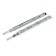 Ballic guides, full nomination, 35/350 mm, steel