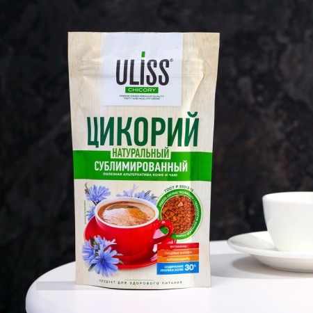 Tsikory Uliss Chicary, 75 g