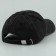 Women's cap, Davai, rr 56cm, jeans, black color