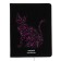 Universal diary for grade 1-11 CAT, hard cover, artificial leather, foam rubber, liescse, 80 g/m2