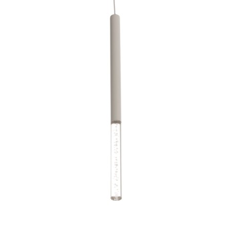 Lumber "Locus Babble" LED 5W 4000k white 2x2x40-140cm-1