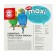 Feed "Eshka Maxi" for wavy parrots, the main diet, 750 g