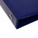 Album for Coins "Collection", 230 x 270 mm, Optima, without sheets, blue