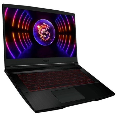 Laptop MSI GF63 Thin 12UCX (9S7-16R821-1048) black-1