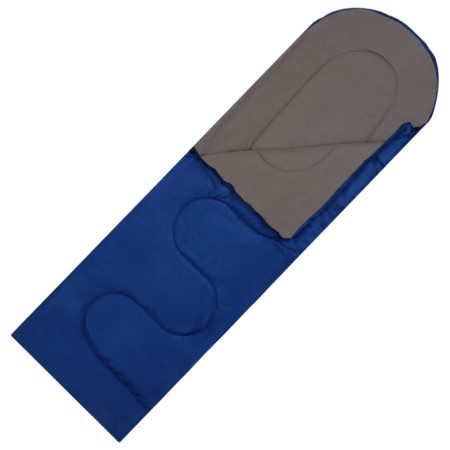 SPAL bag "SP2", blanket, 2 layers, right, 235x75 cm, +5/ +20 ° C-5