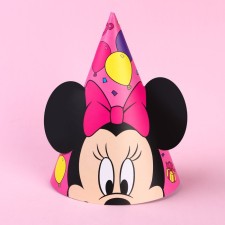 Cap with ears 